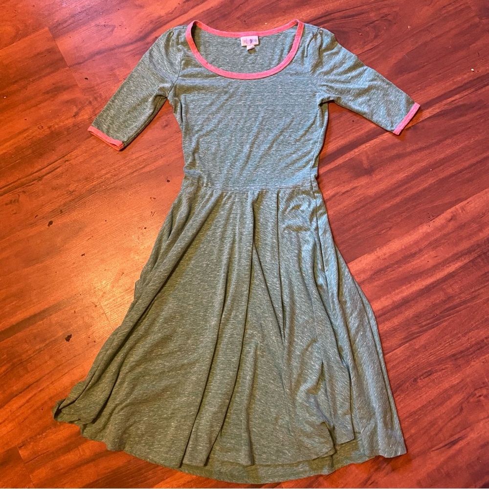 LuLaRoe Dress